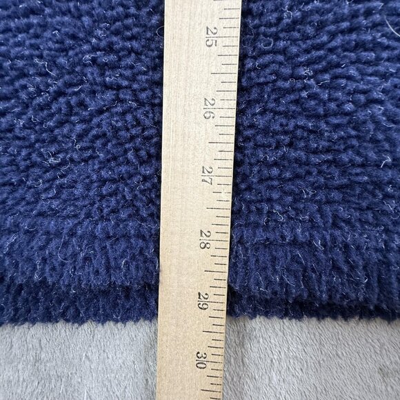 Vintage Tennessee Titans Sweater Pullover Mens Large NFL Football Fleece 90s Y2K - Picture 12 of 14